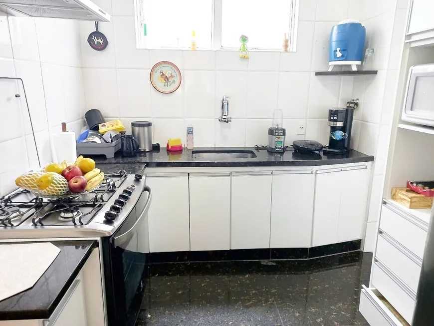 Apartamento à venda com 4 quartos, 155m² - Foto 18