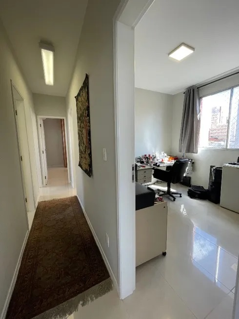 Apartamento à venda com 4 quartos, 155m² - Foto 6