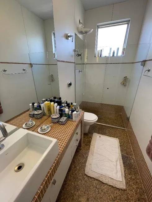 Apartamento à venda com 4 quartos, 155m² - Foto 14