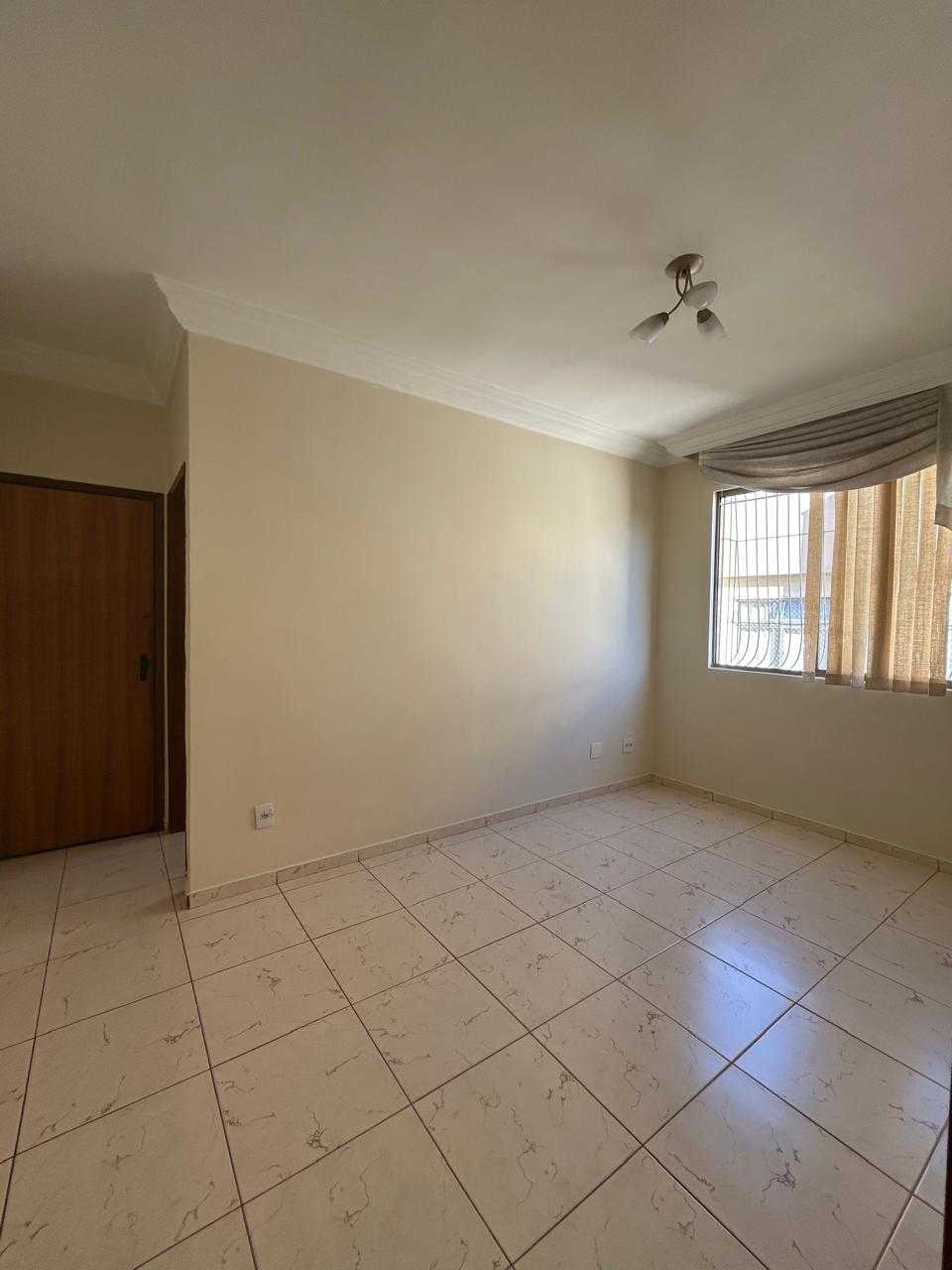 Apartamento à venda com 2 quartos, 55m² - Foto 1