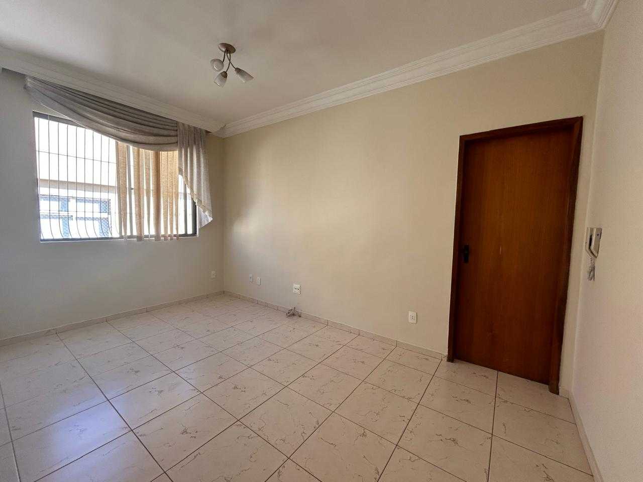 Apartamento à venda com 2 quartos, 55m² - Foto 2