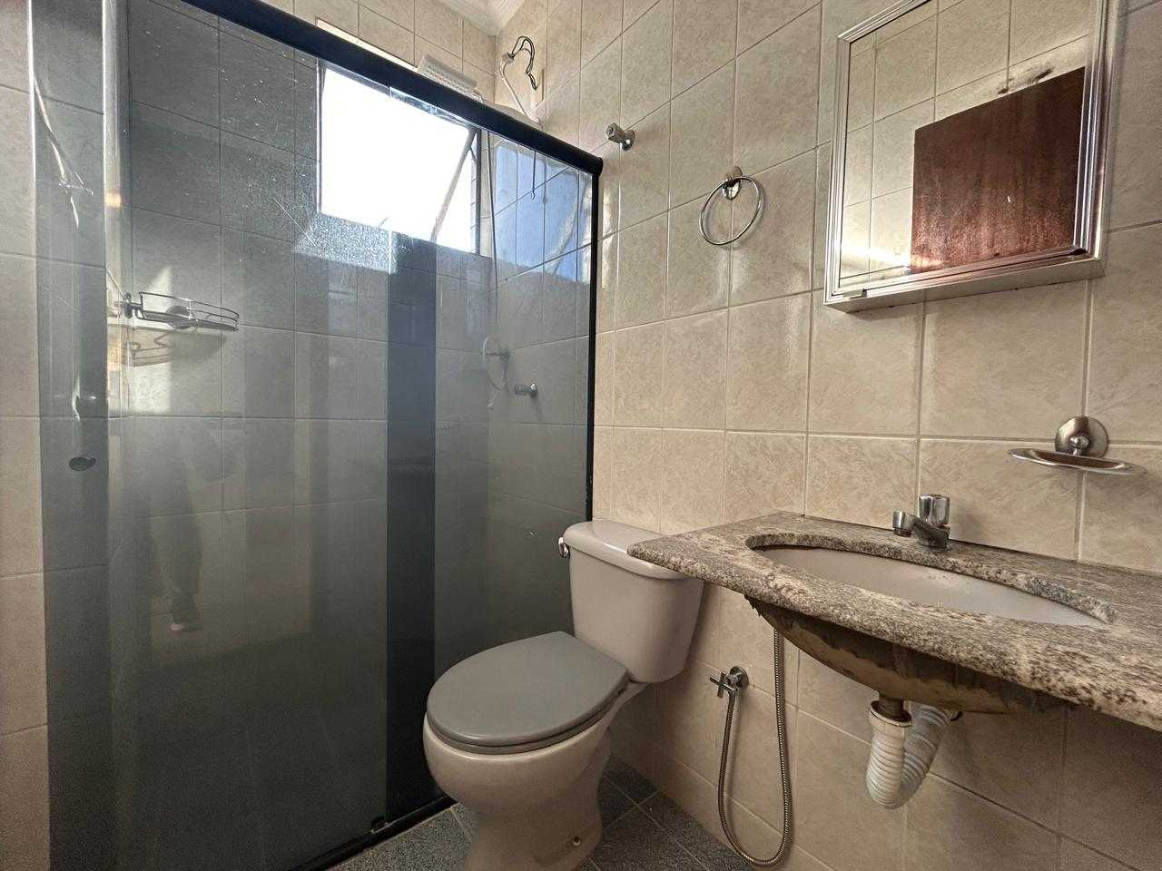 Apartamento à venda com 2 quartos, 55m² - Foto 5