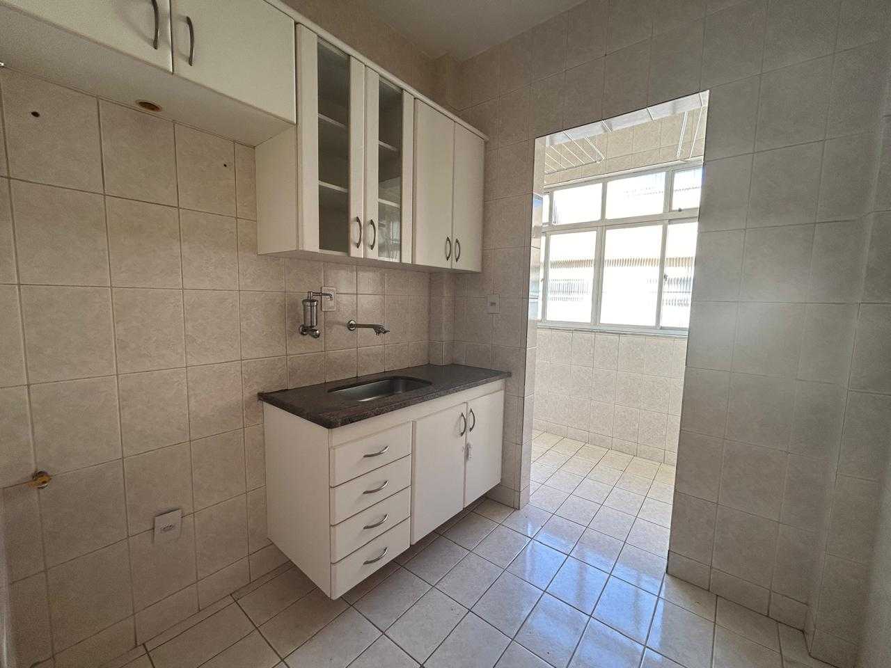 Apartamento à venda com 2 quartos, 55m² - Foto 7