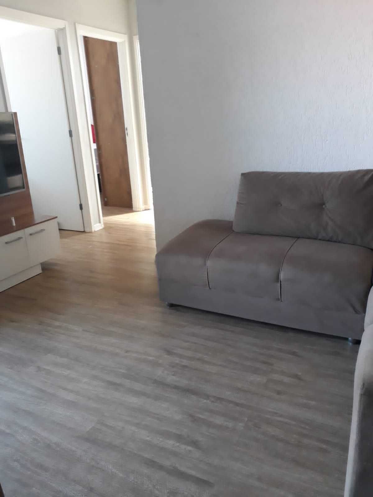 Apartamento à venda com 2 quartos, 50m² - Foto 8