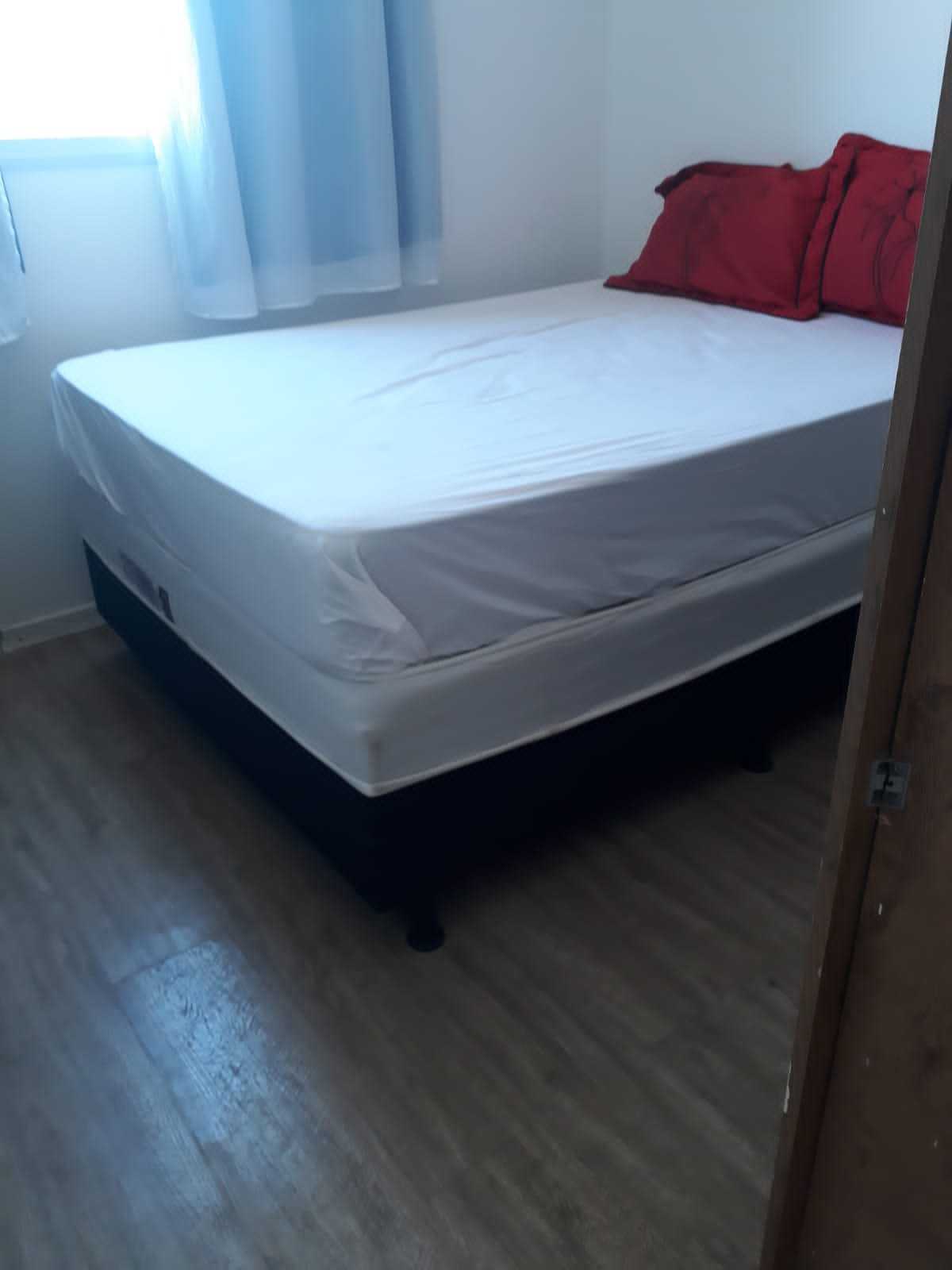 Apartamento à venda com 2 quartos, 50m² - Foto 11