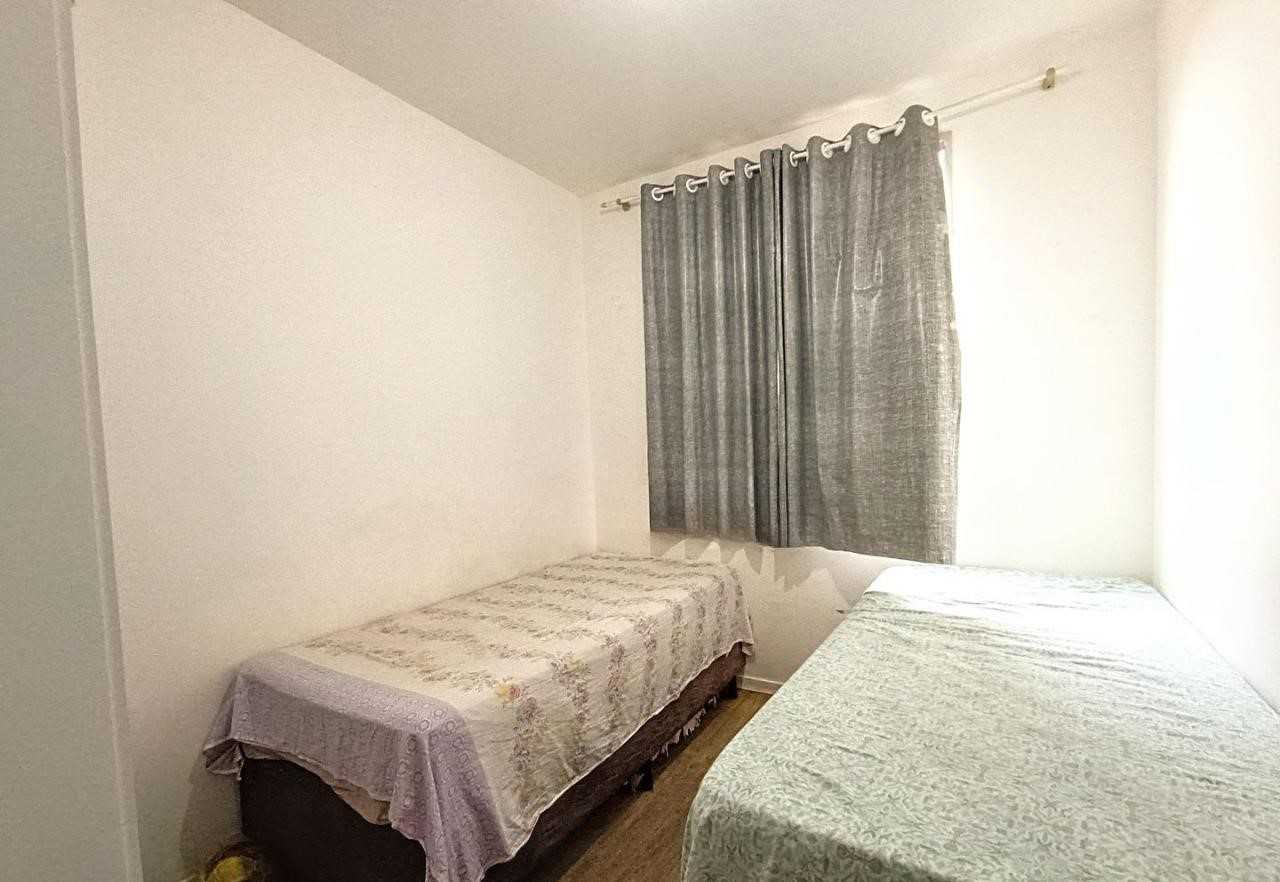 Apartamento à venda com 2 quartos, 50m² - Foto 14