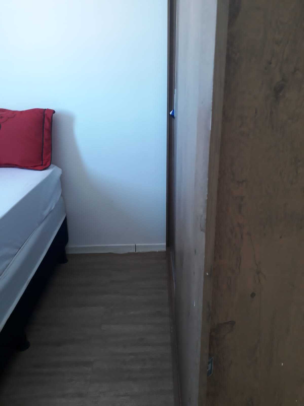 Apartamento à venda com 2 quartos, 50m² - Foto 12