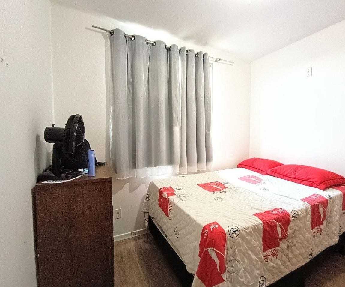 Apartamento à venda com 2 quartos, 50m² - Foto 10