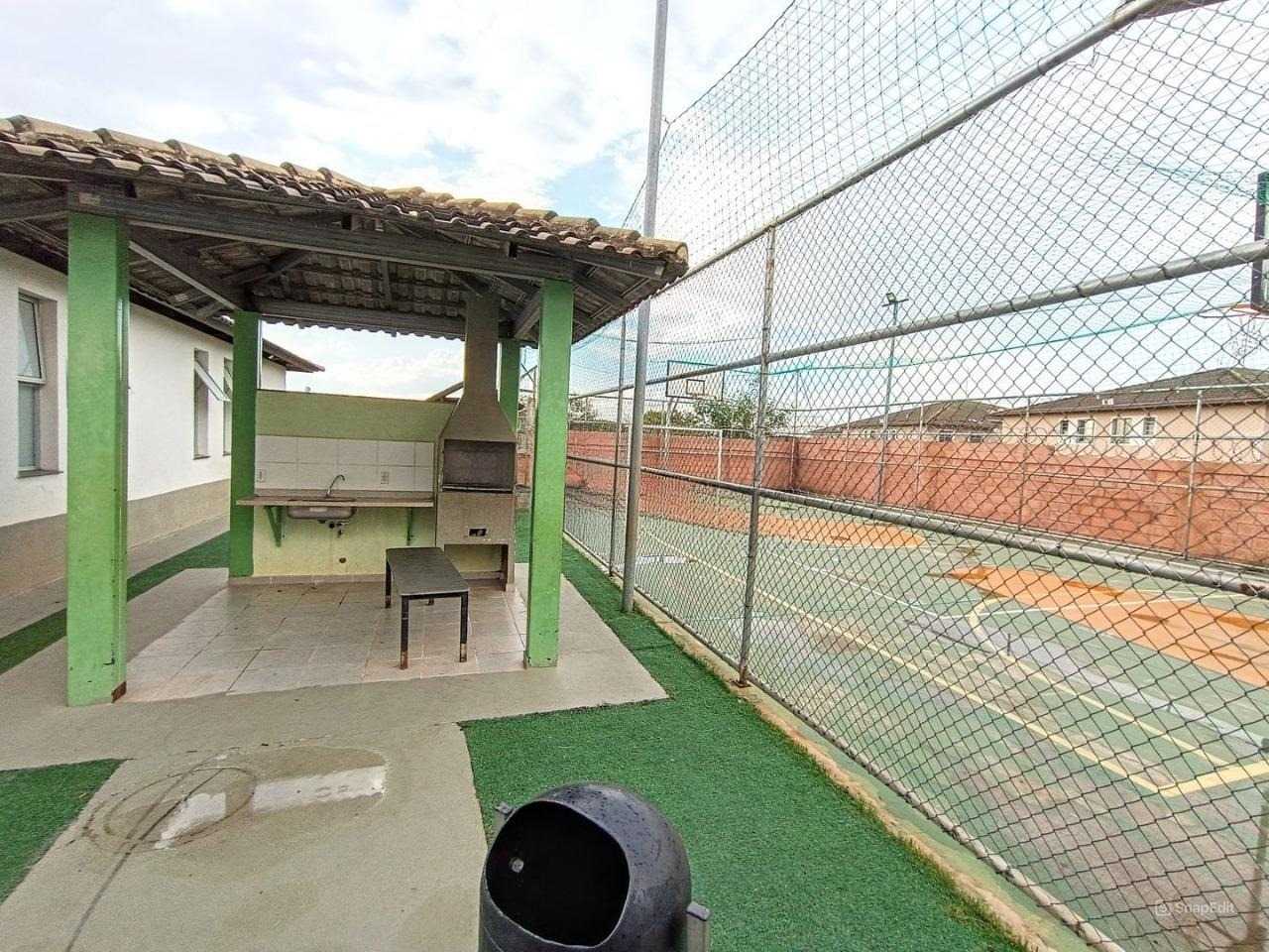 Apartamento à venda com 2 quartos, 50m² - Foto 22