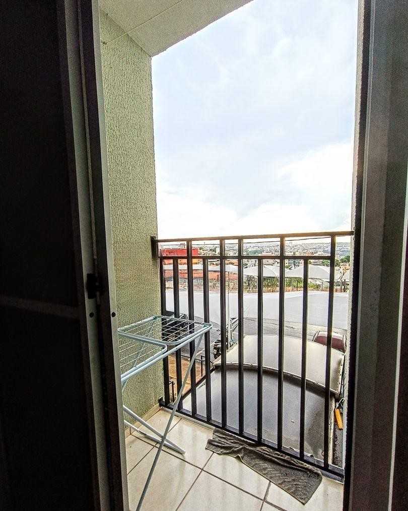 Apartamento à venda com 2 quartos, 50m² - Foto 9