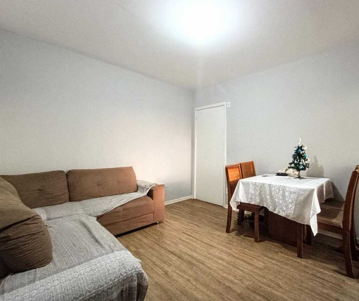 Apartamento à venda com 2 quartos, 50m² - Foto 6