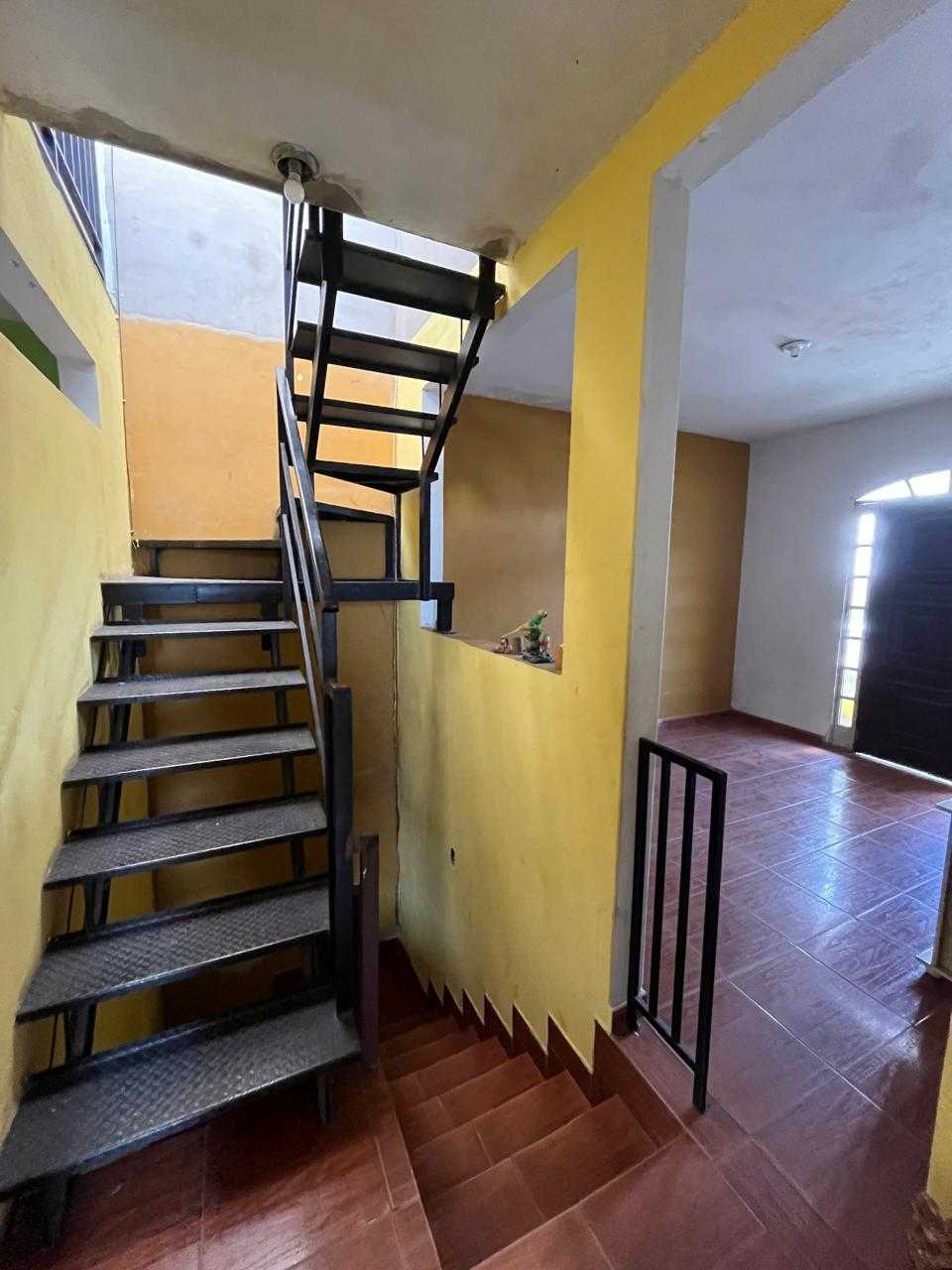 Casa à venda com 5 quartos, 186m² - Foto 5