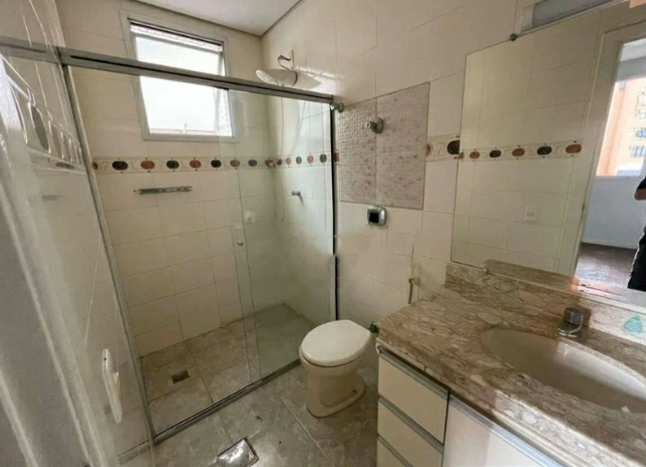 Cobertura para alugar com 3 quartos, 140m² - Foto 5