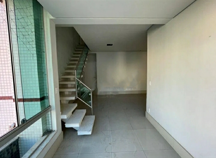 Cobertura, 3 quartos, 140 m² - Foto 3