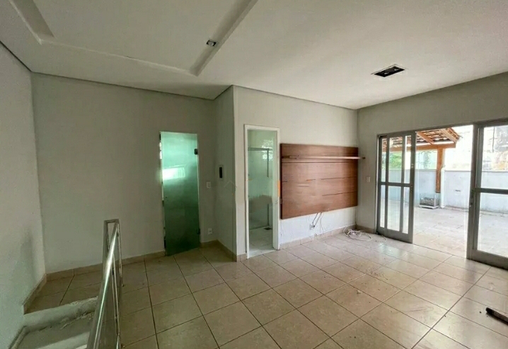 Cobertura para alugar com 3 quartos, 140m² - Foto 20