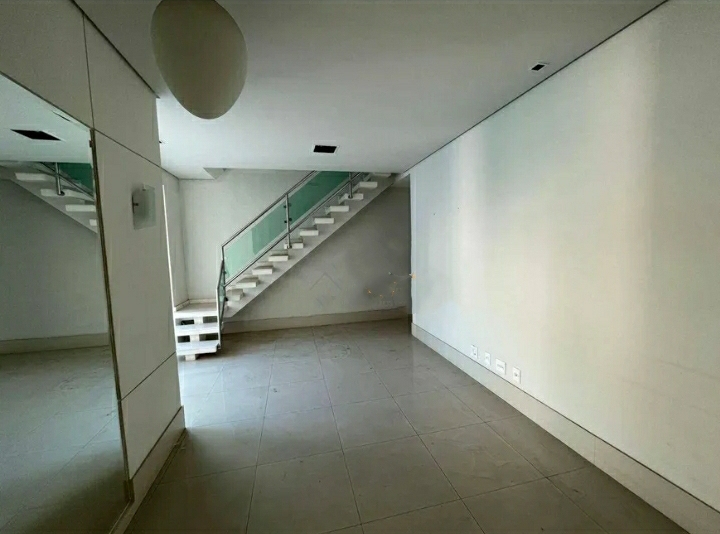 Cobertura, 3 quartos, 140 m² - Foto 2
