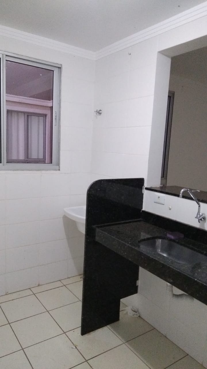 Apartamento à venda com 2 quartos, 49m² - Foto 5