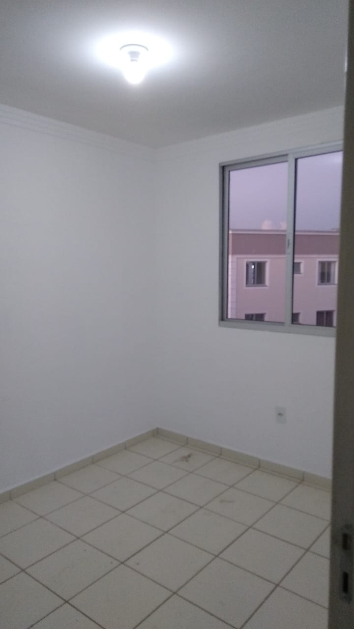 Apartamento à venda com 2 quartos, 49m² - Foto 2