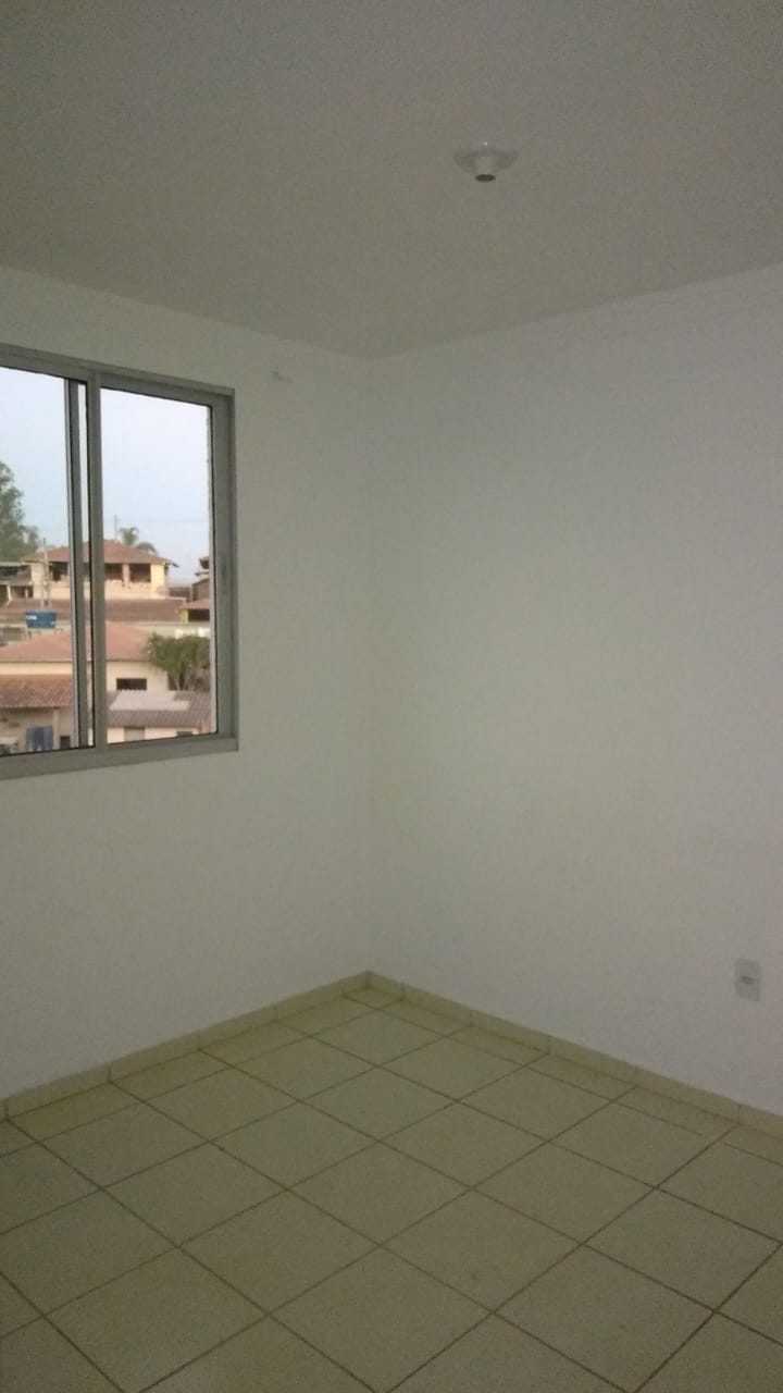 Apartamento à venda com 2 quartos, 49m² - Foto 1