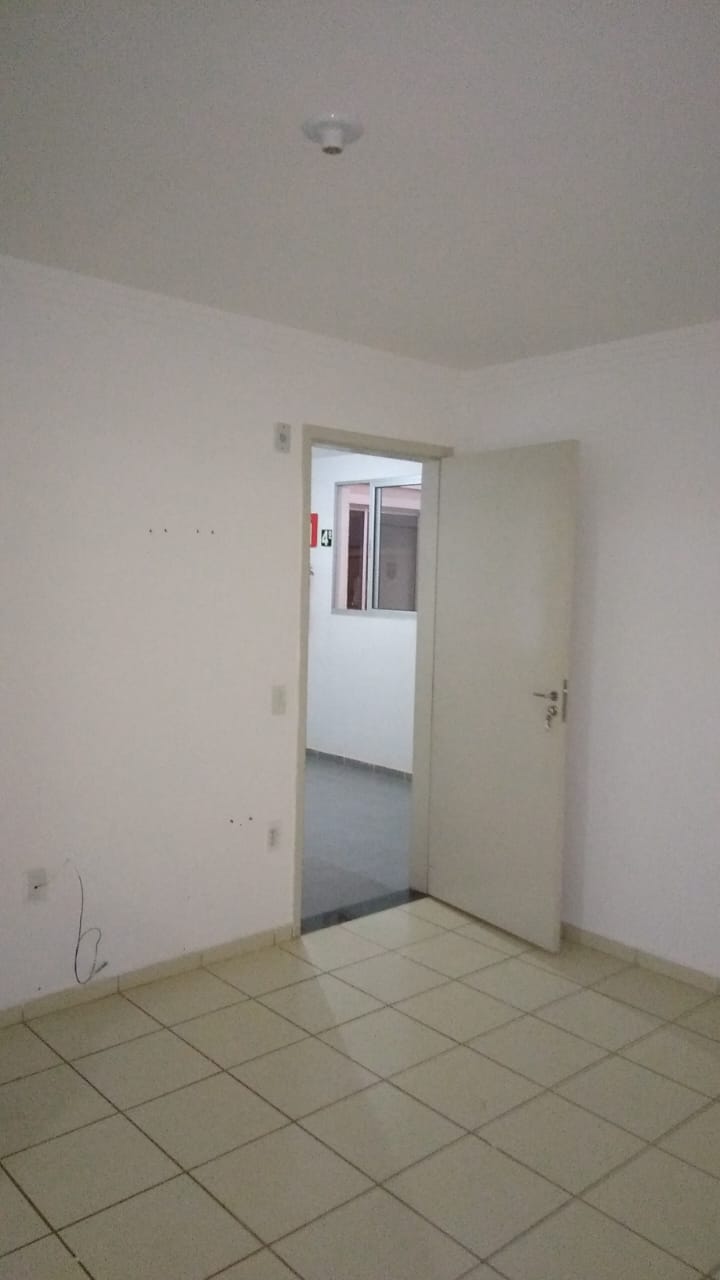 Apartamento à venda com 2 quartos, 49m² - Foto 4