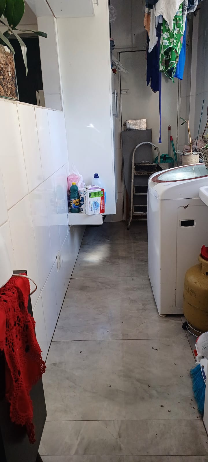 Apartamento à venda com 3 quartos, 75m² - Foto 12