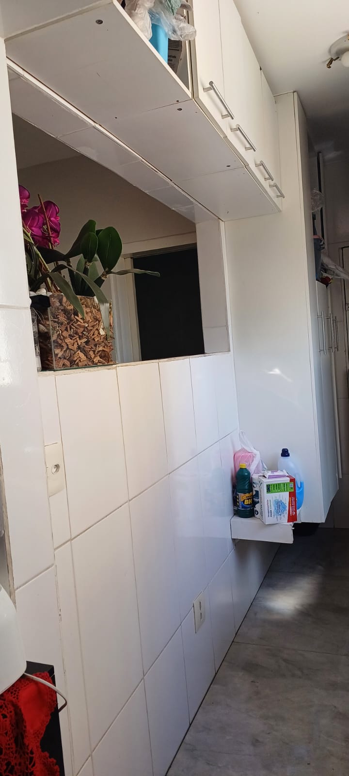 Apartamento à venda com 3 quartos, 75m² - Foto 5