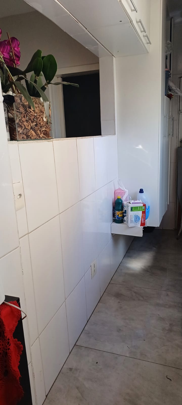 Apartamento à venda com 3 quartos, 75m² - Foto 6