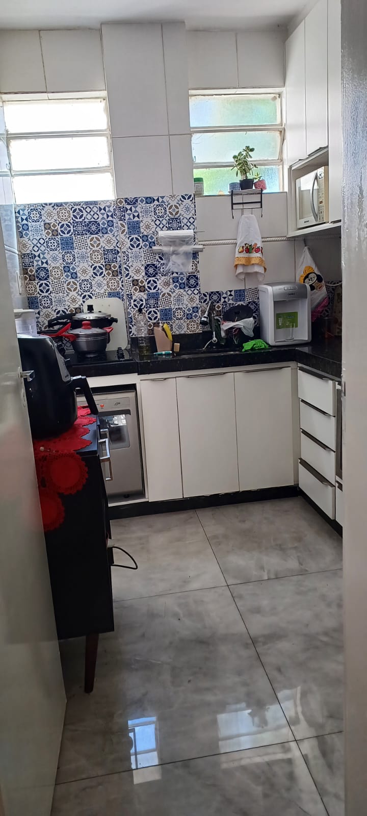 Apartamento à venda com 3 quartos, 75m² - Foto 19