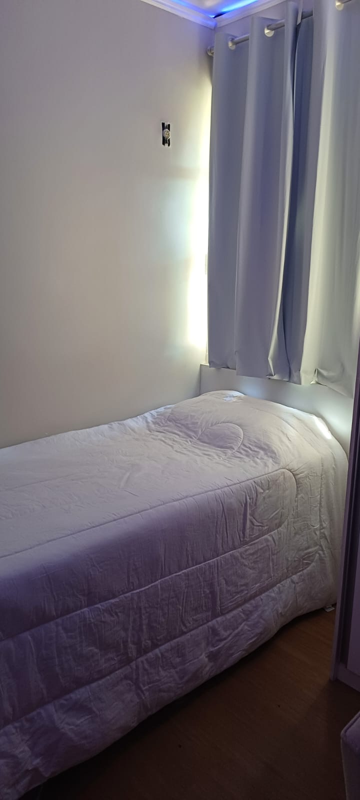 Apartamento à venda com 3 quartos, 75m² - Foto 25