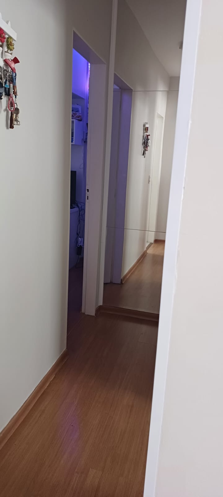 Apartamento à venda com 3 quartos, 75m² - Foto 22