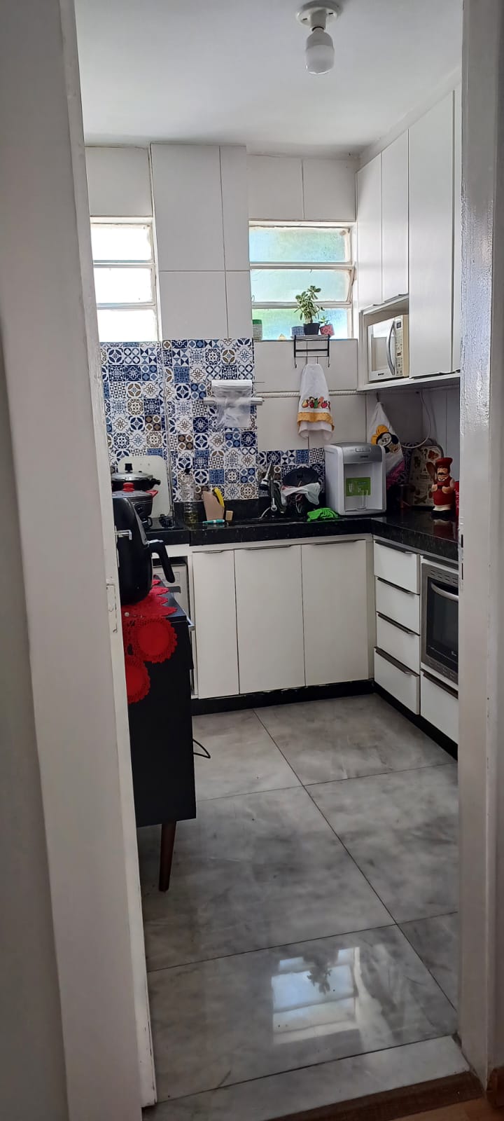 Apartamento à venda com 3 quartos, 75m² - Foto 13