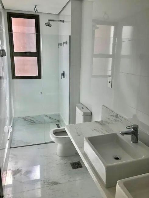 Apartamento à venda com 4 quartos, 187m² - Foto 9