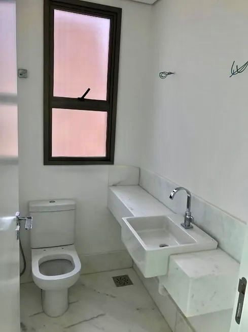 Apartamento à venda com 4 quartos, 187m² - Foto 10