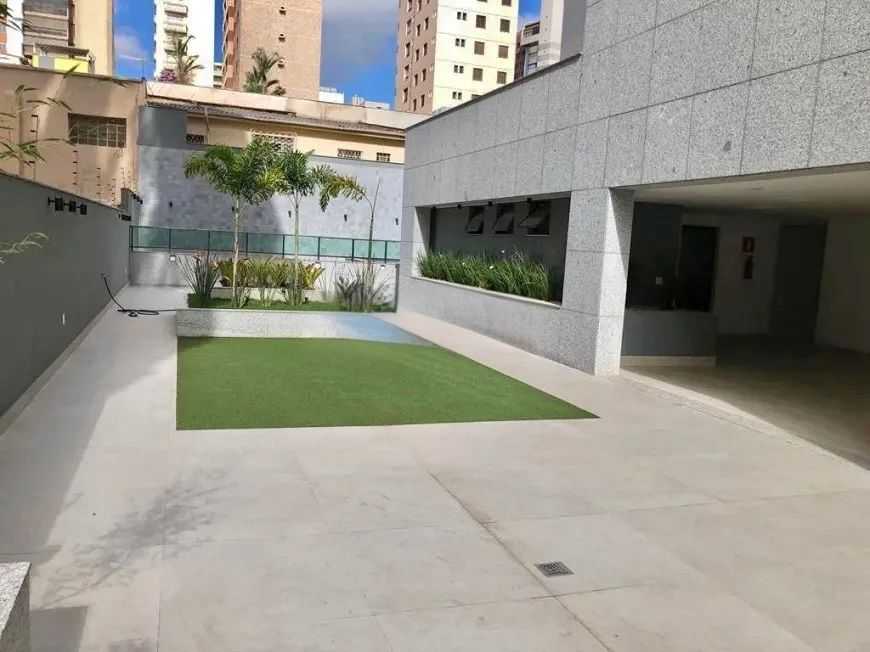 Apartamento à venda com 4 quartos, 187m² - Foto 12