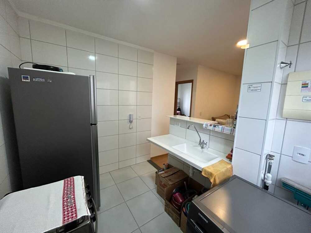 Apartamento à venda com 2 quartos, 42m² - Foto 7