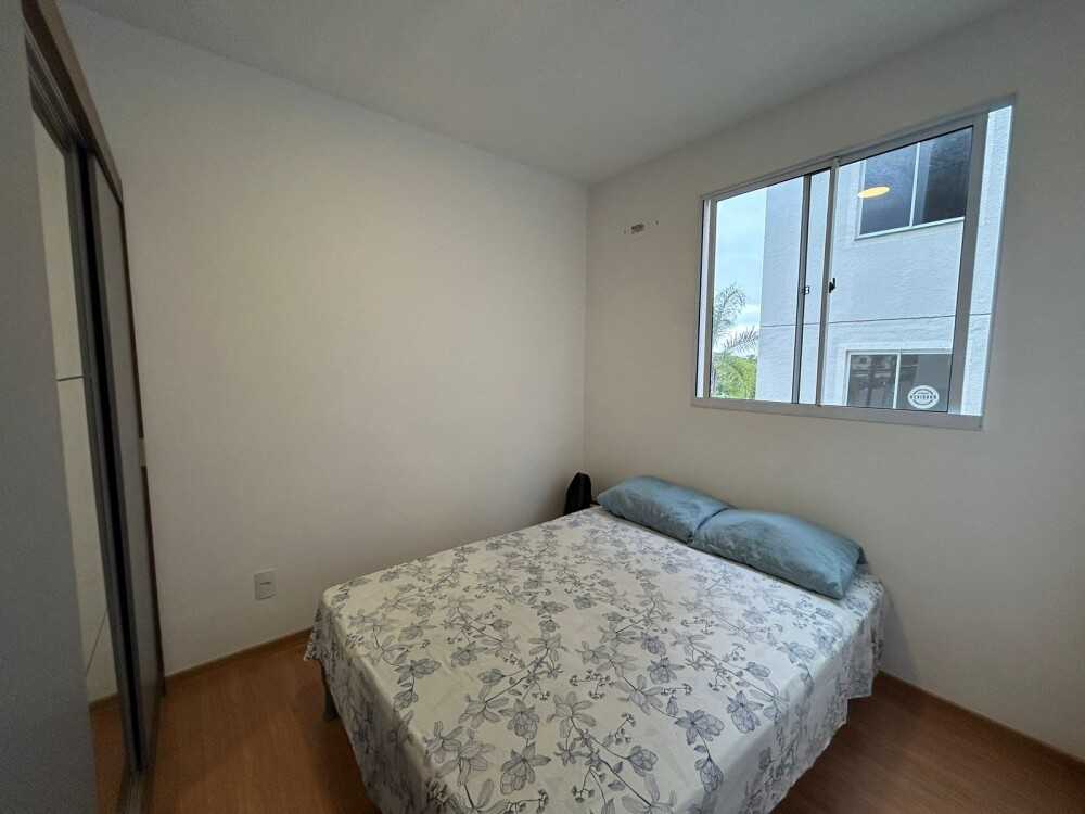 Apartamento à venda com 2 quartos, 42m² - Foto 4