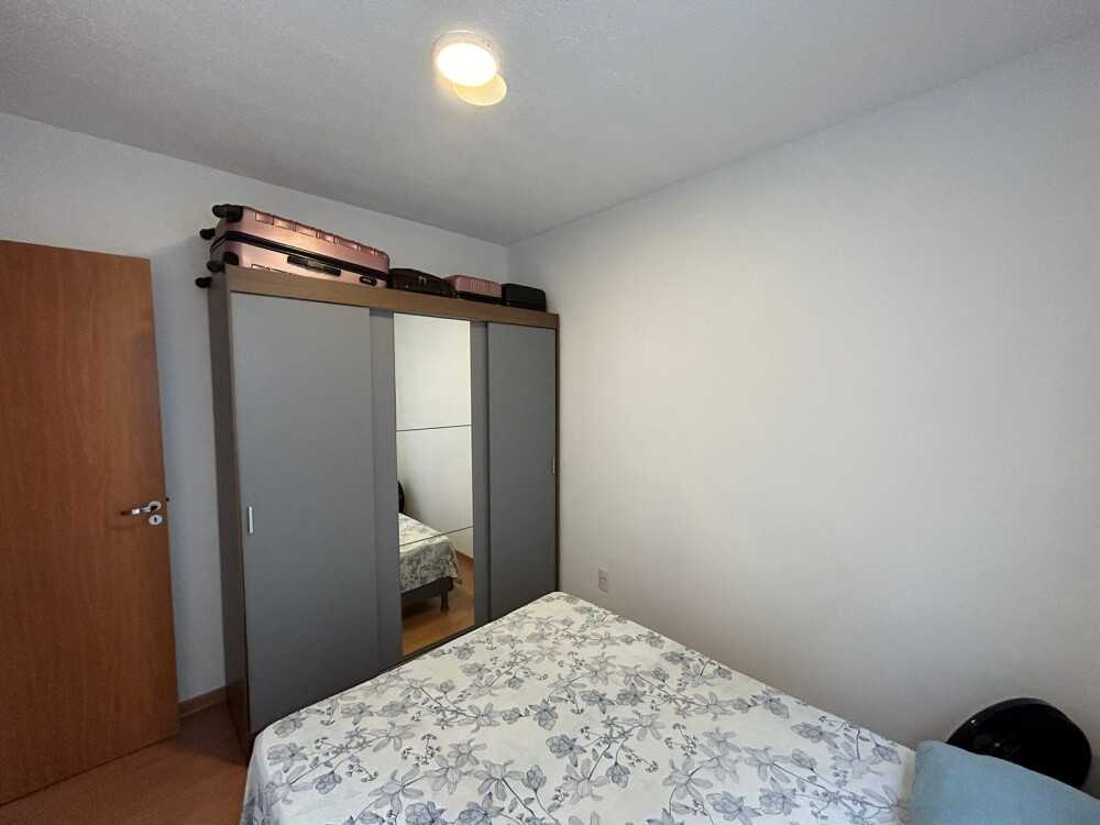 Apartamento à venda com 2 quartos, 42m² - Foto 5