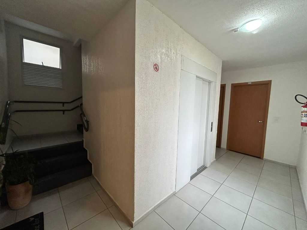 Apartamento à venda com 2 quartos, 42m² - Foto 12