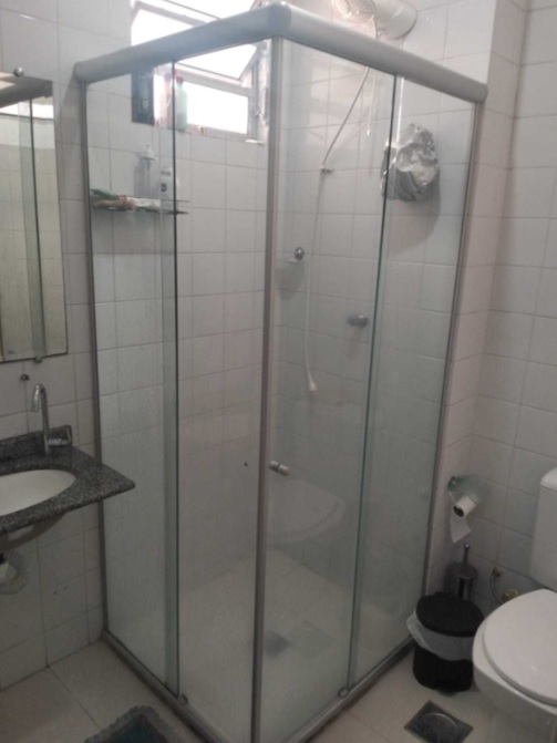 Apartamento à venda com 2 quartos, 49m² - Foto 7