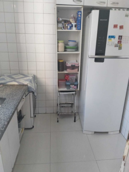 Apartamento à venda com 2 quartos, 49m² - Foto 5