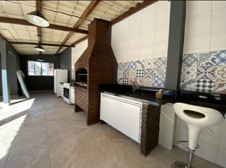 Casa à venda com 4 quartos, 112m² - Foto 16