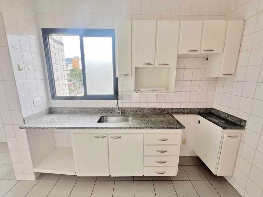 Apartamento à venda com 3 quartos, 83m² - Foto 21