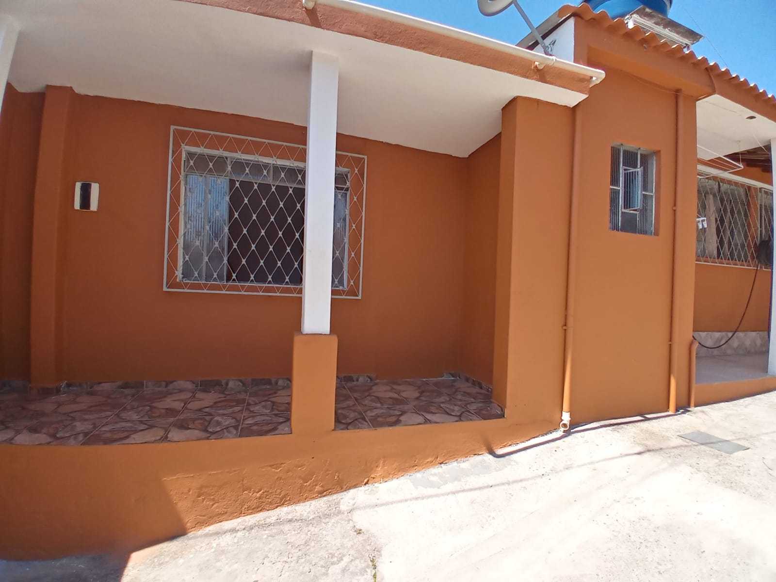 Casa à venda com 3 quartos, 360m² - Foto 12