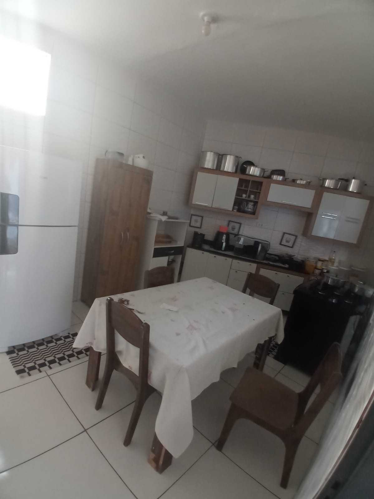 Casa à venda com 3 quartos, 360m² - Foto 6