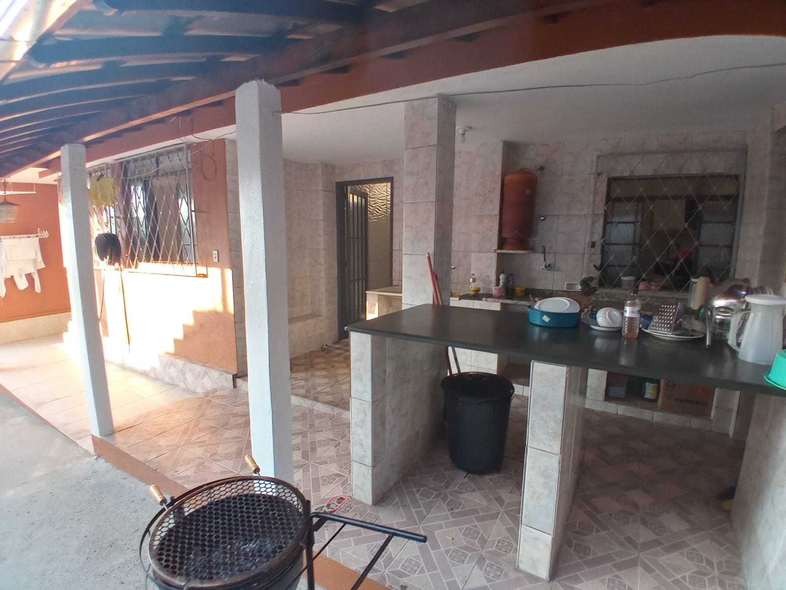 Casa à venda com 3 quartos, 360m² - Foto 18