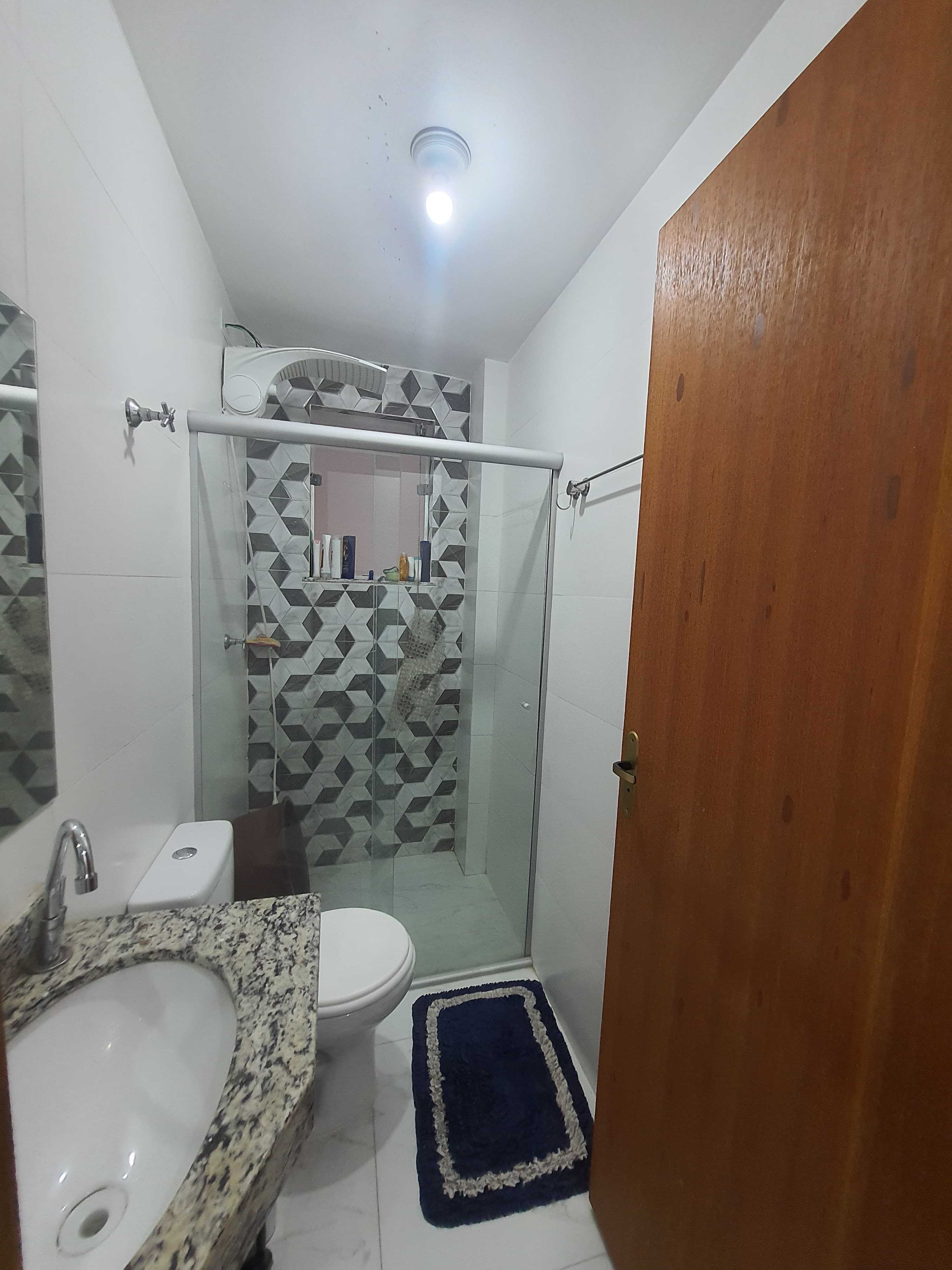 Apartamento à venda com 2 quartos, 150m² - Foto 5