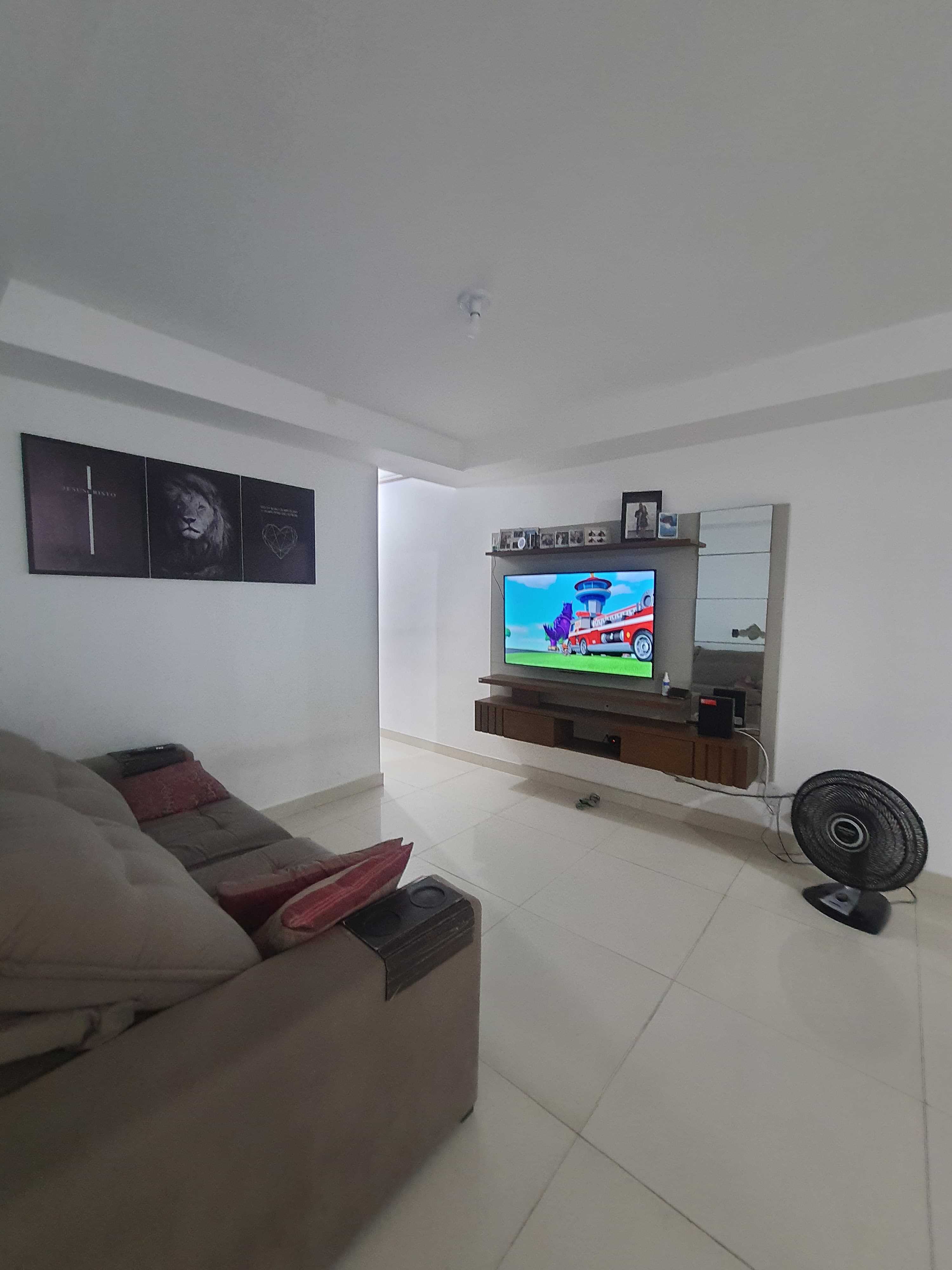 Apartamento à venda com 2 quartos, 150m² - Foto 3