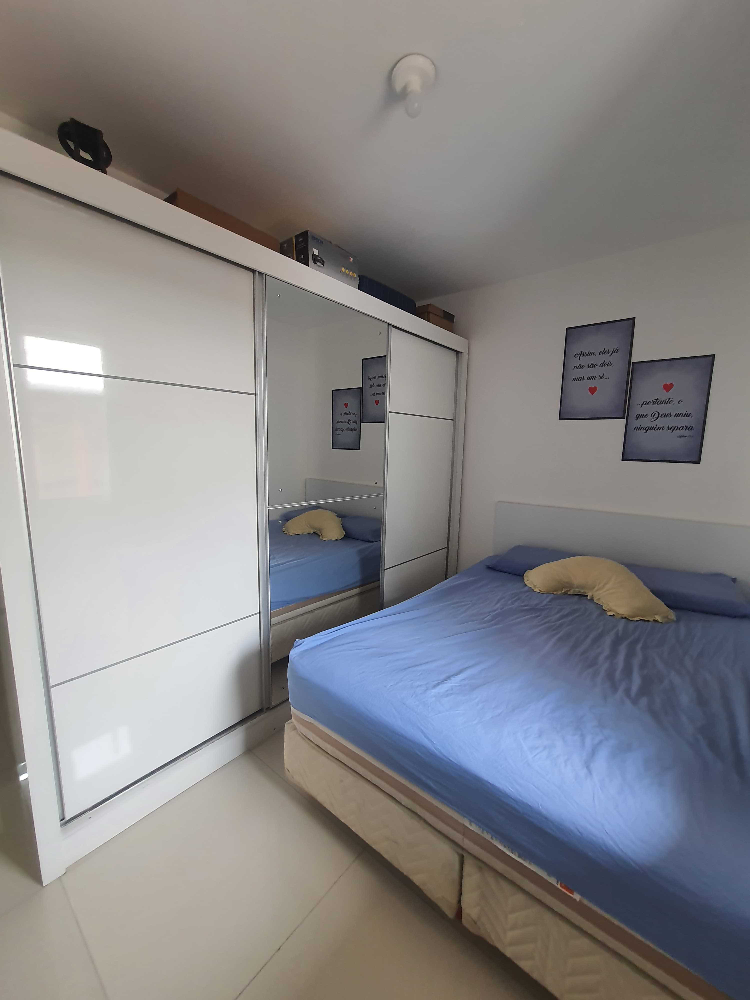 Apartamento à venda com 2 quartos, 150m² - Foto 9