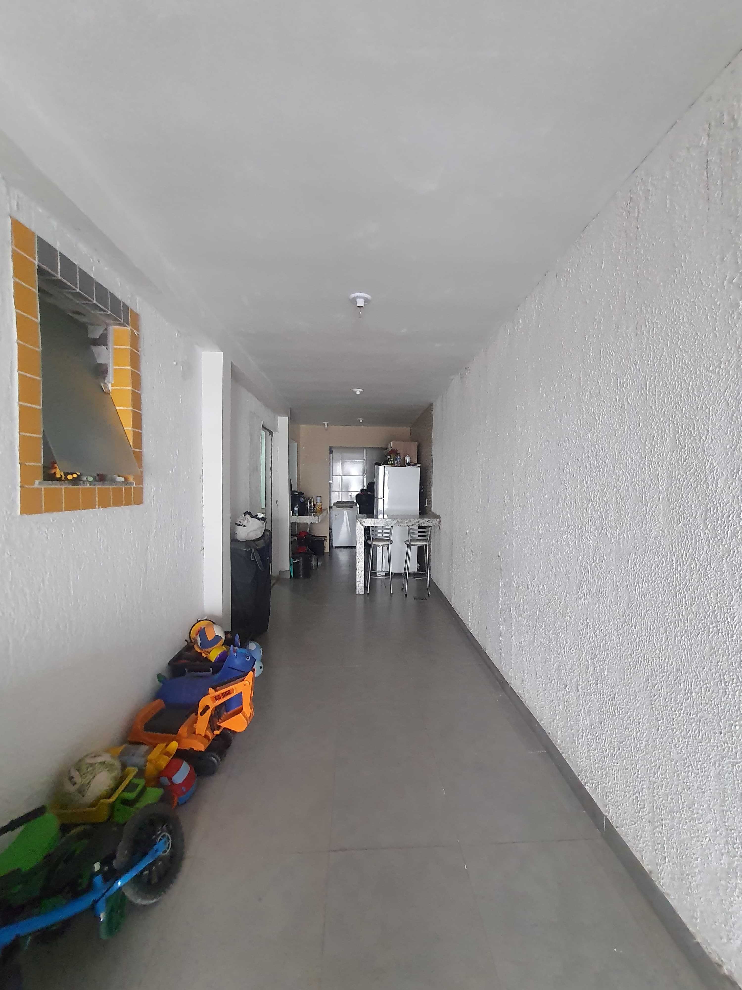 Apartamento à venda com 2 quartos, 150m² - Foto 8