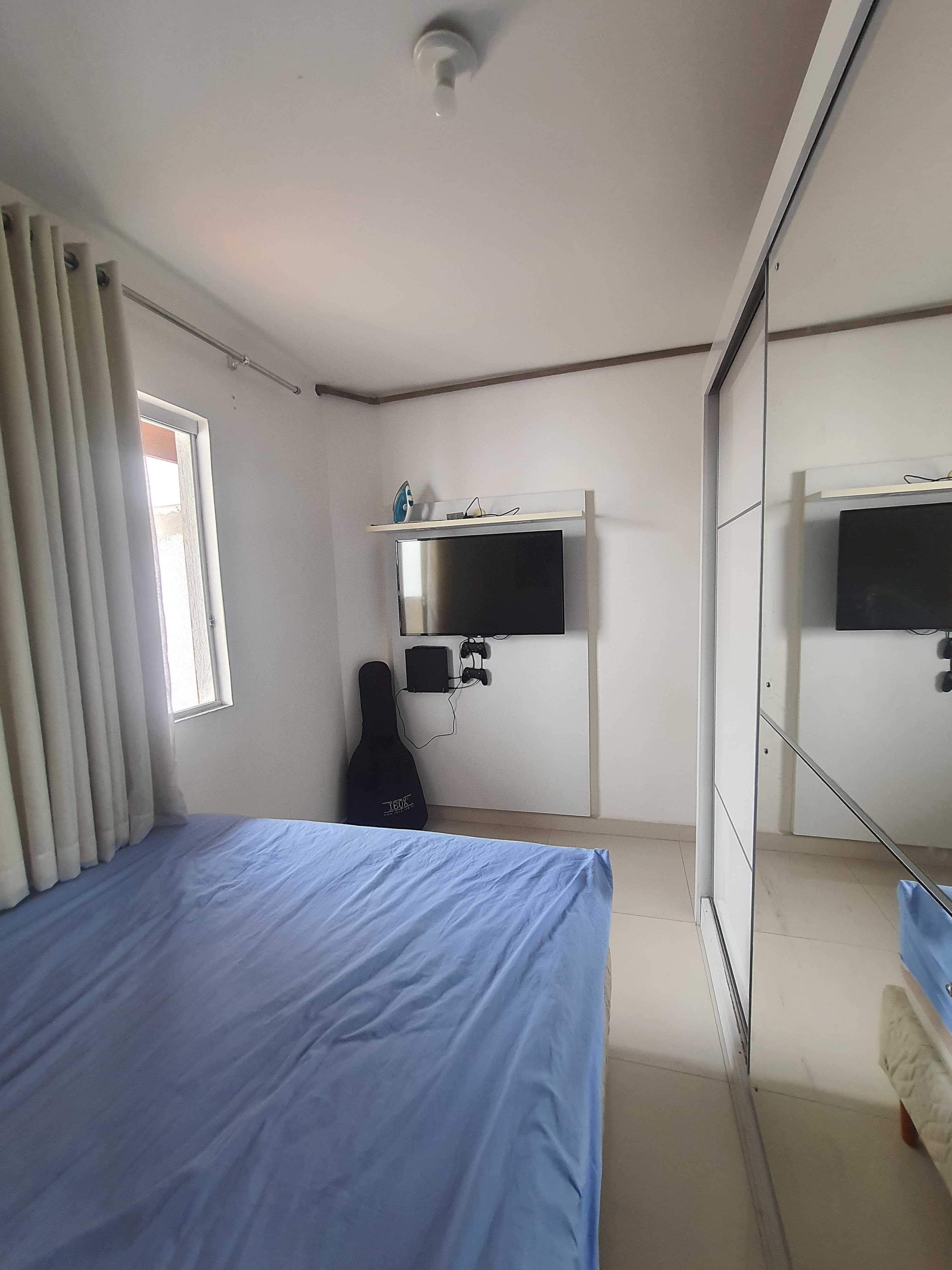 Apartamento à venda com 2 quartos, 150m² - Foto 6